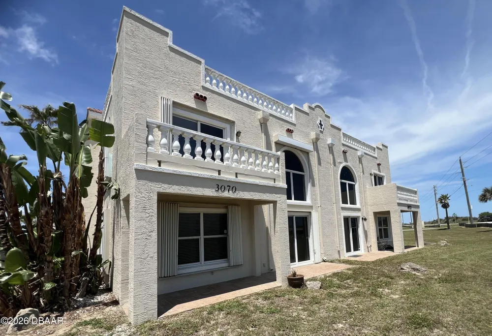3070 Ocean Shore Boulevard Ormond Beach, FL 32176
