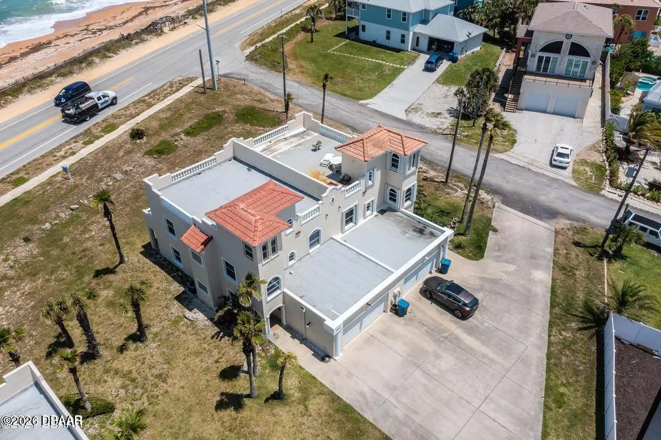 3070 Ocean Shore Boulevard Ormond Beach, FL 32176