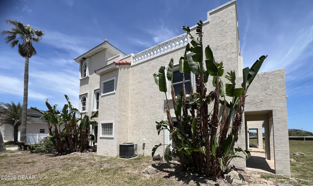 3070 Ocean Shore Boulevard Ormond Beach, FL 32176