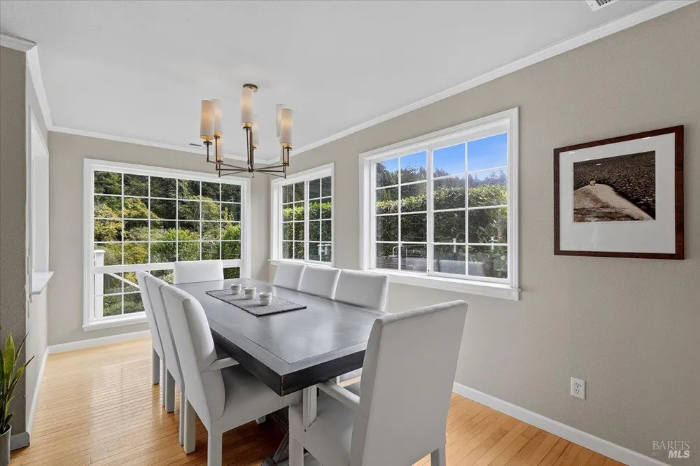 22753 Sylvan Way Monte Rio, CA 95462
