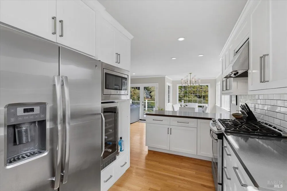 22753 Sylvan Way Monte Rio, CA 95462