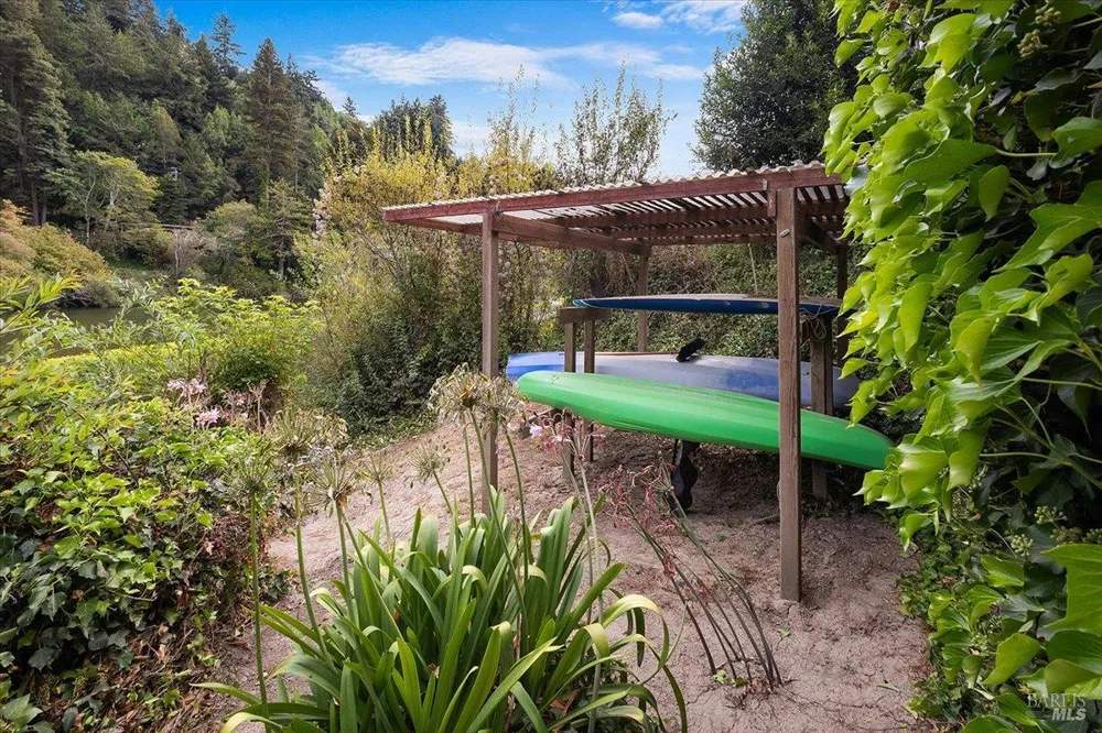 22753 Sylvan Way Monte Rio, CA 95462
