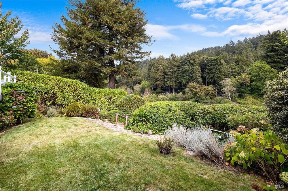 22753 Sylvan Way Monte Rio, CA 95462