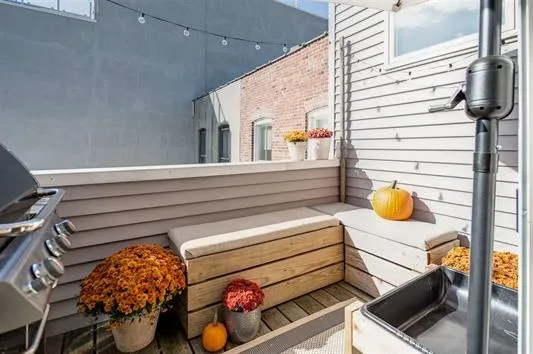 731 PARK AVE Hoboken, NJ 07030