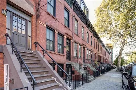 731 PARK AVE Hoboken, NJ 07030