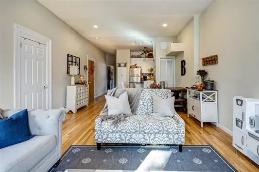 731 PARK AVE Hoboken, NJ 07030