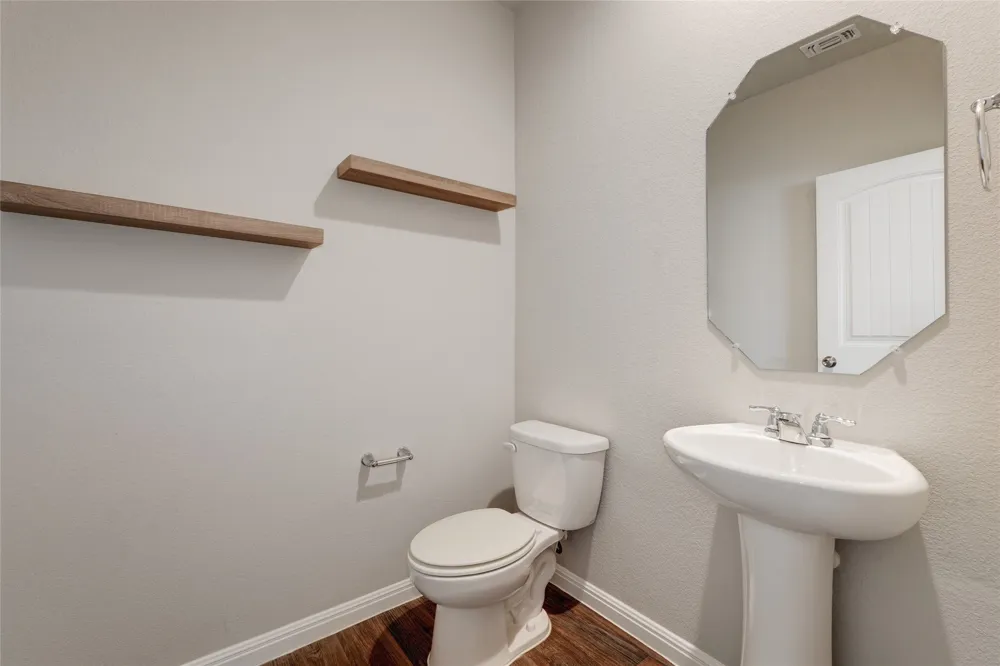 14612 Frankel Loop #20 Pflugerville, TX 78660