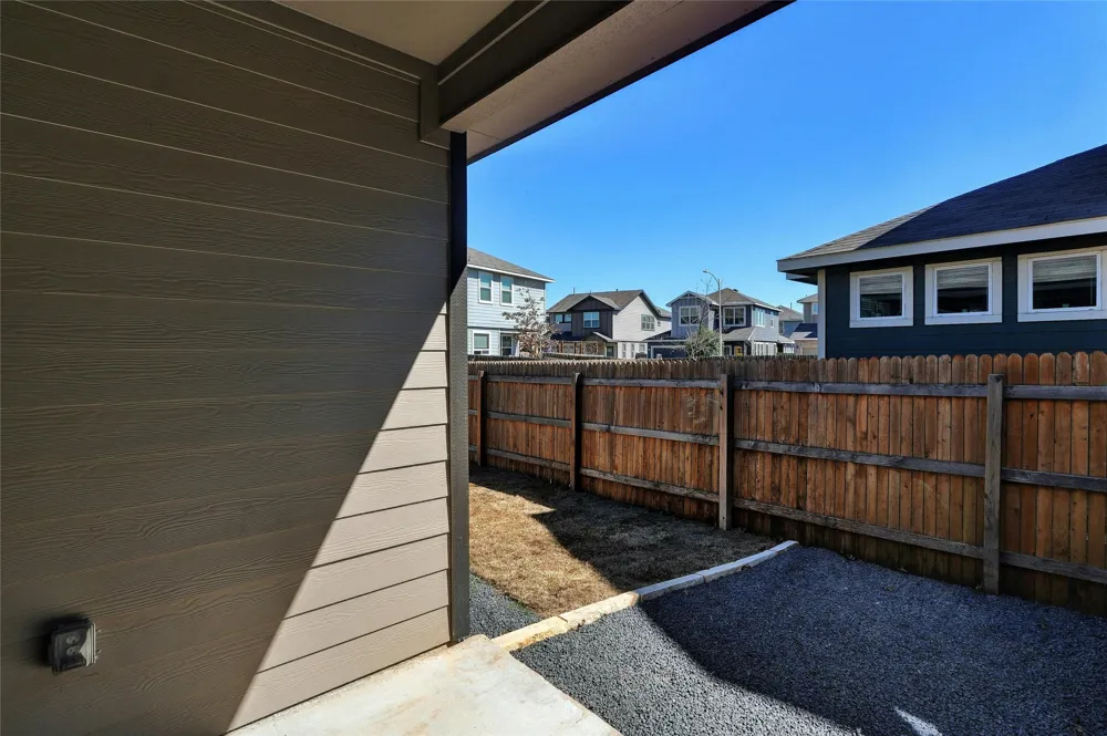 14612 Frankel Loop #20 Pflugerville, TX 78660