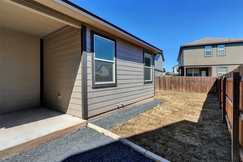 14612 Frankel Loop #20 Pflugerville, TX 78660