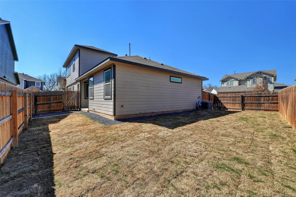 14612 Frankel Loop Pflugerville, TX 78660
