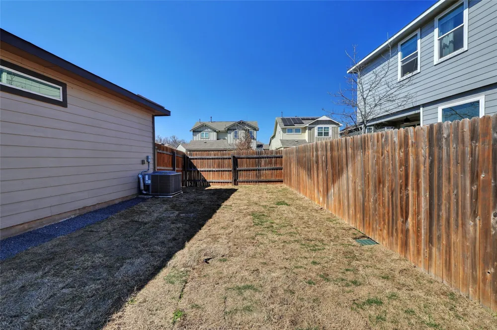14612 Frankel Loop #20 Pflugerville, TX 78660