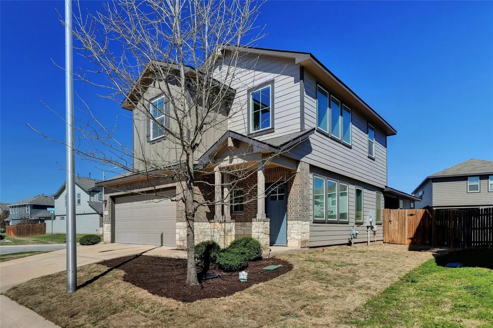 14612 Frankel Loop Pflugerville, TX 78660