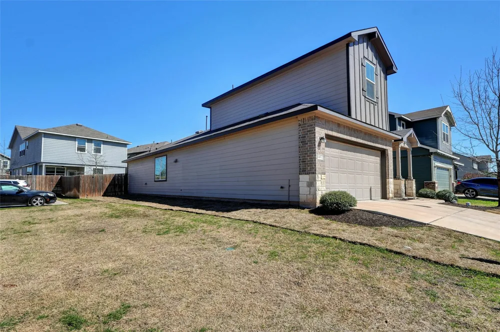 14612 Frankel Loop Pflugerville, TX 78660