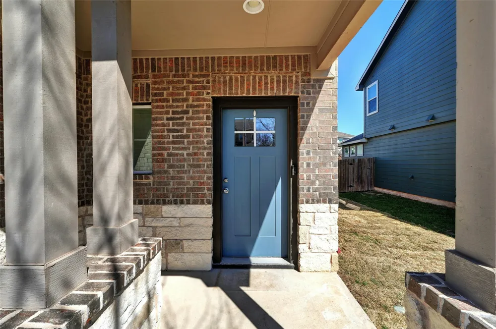 14612 Frankel Loop #20 Pflugerville, TX 78660