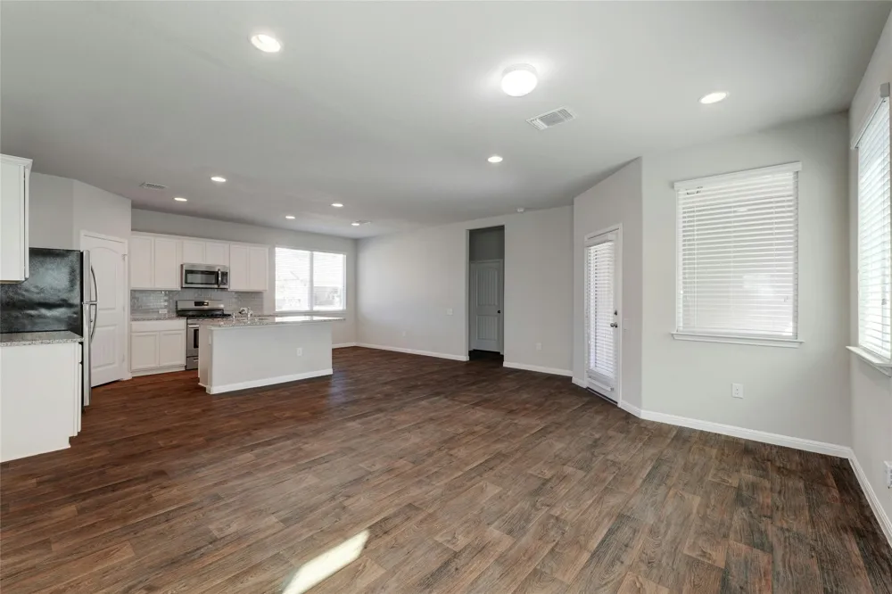 14612 Frankel Loop #20 Pflugerville, TX 78660