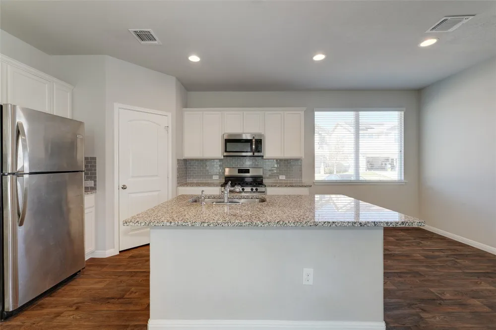 14612 Frankel Loop #20 Pflugerville, TX 78660