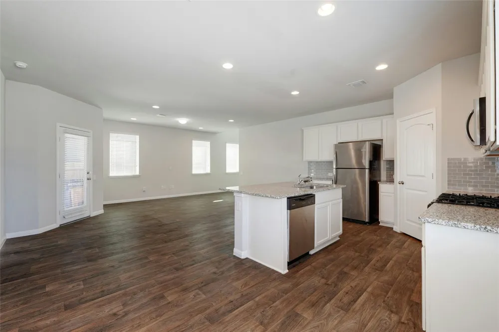 14612 Frankel Loop #20 Pflugerville, TX 78660