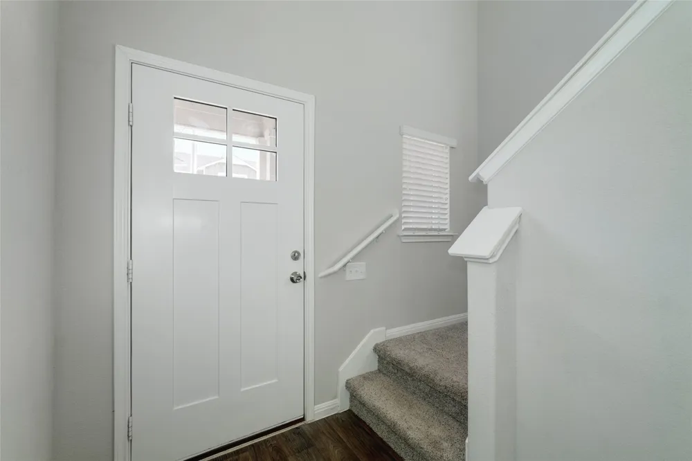 14612 Frankel Loop #20 Pflugerville, TX 78660