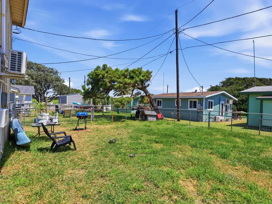 26 Bayberry Circle Rockport, TX 78382