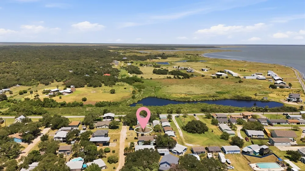 26 Bayberry Circle Rockport, TX 78382