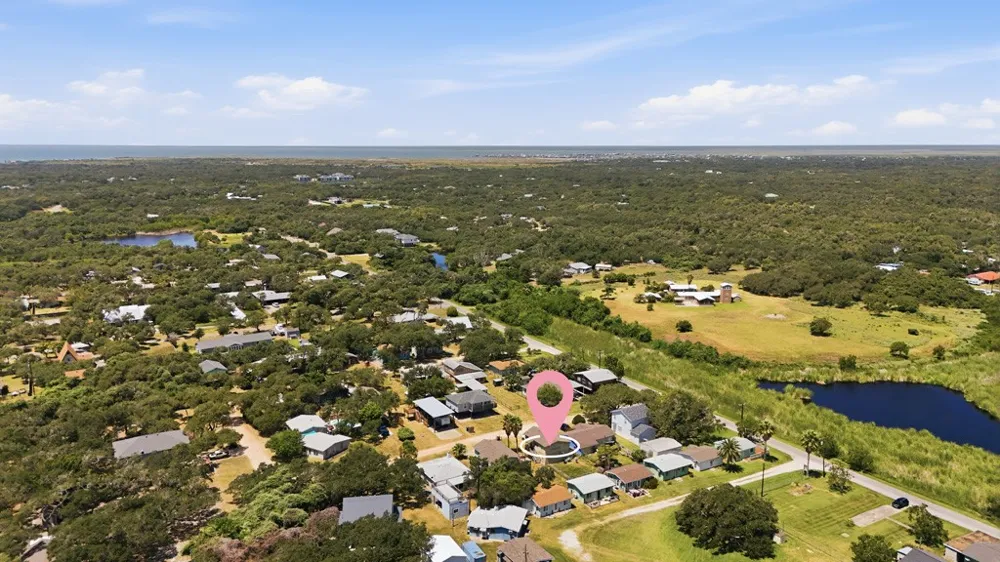 26 Bayberry Circle Rockport, TX 78382