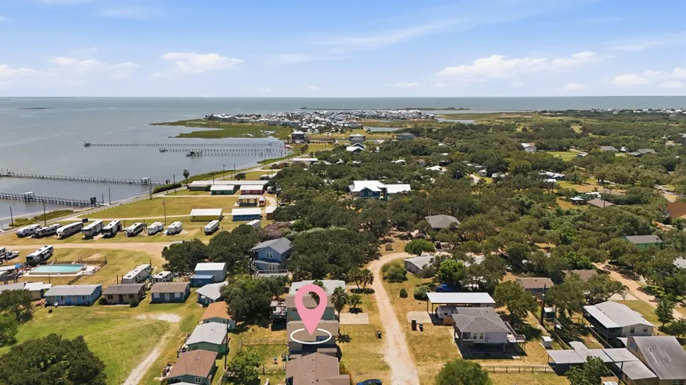 26 Bayberry Circle Rockport, TX 78382