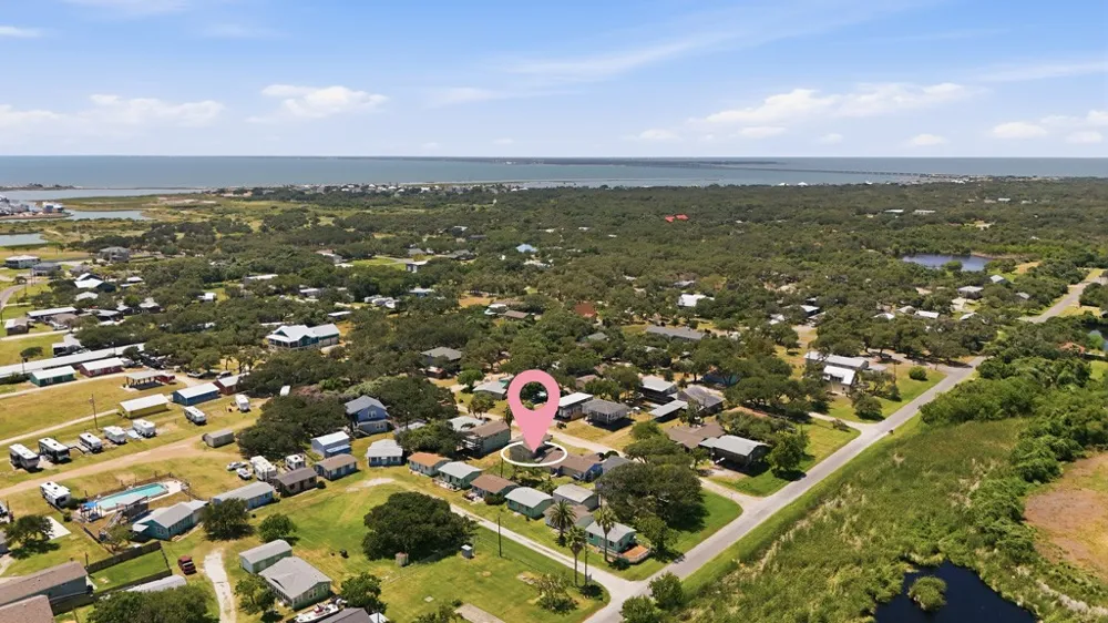 26 Bayberry Circle Rockport, TX 78382
