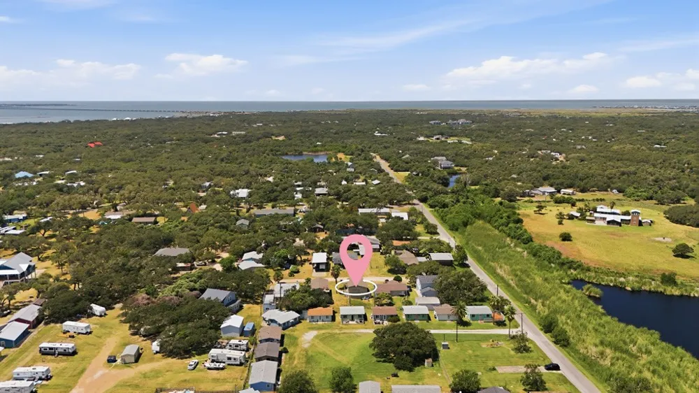 26 Bayberry Circle Rockport, TX 78382