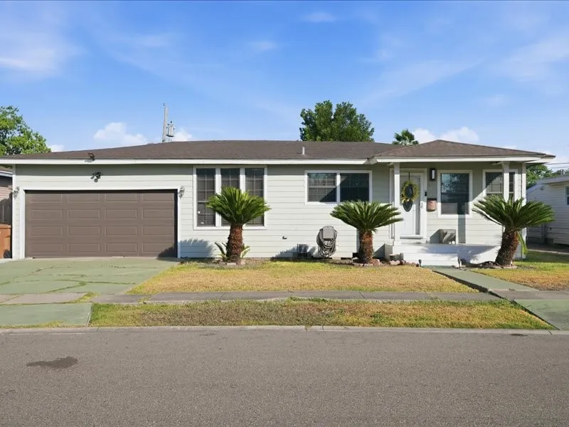 625 Sheridan Drive Corpus Christi, TX 78412
