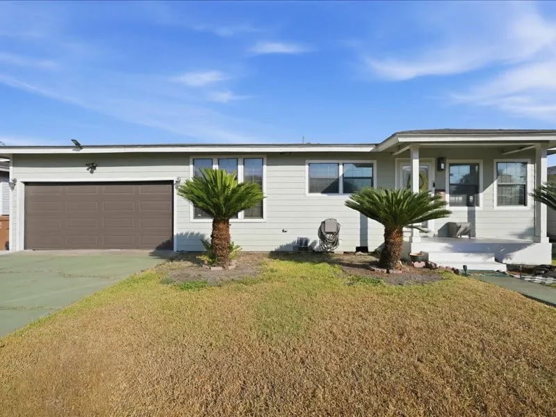 625 Sheridan Drive Corpus Christi, TX 78412