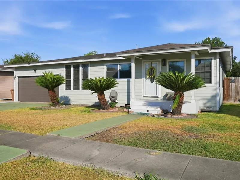 625 Sheridan Drive Corpus Christi, TX 78412