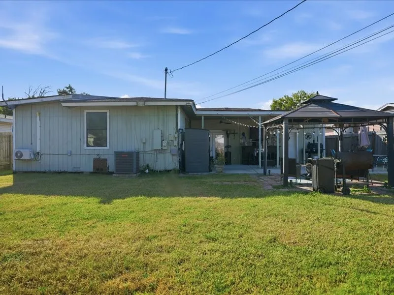625 Sheridan Drive Corpus Christi, TX 78412