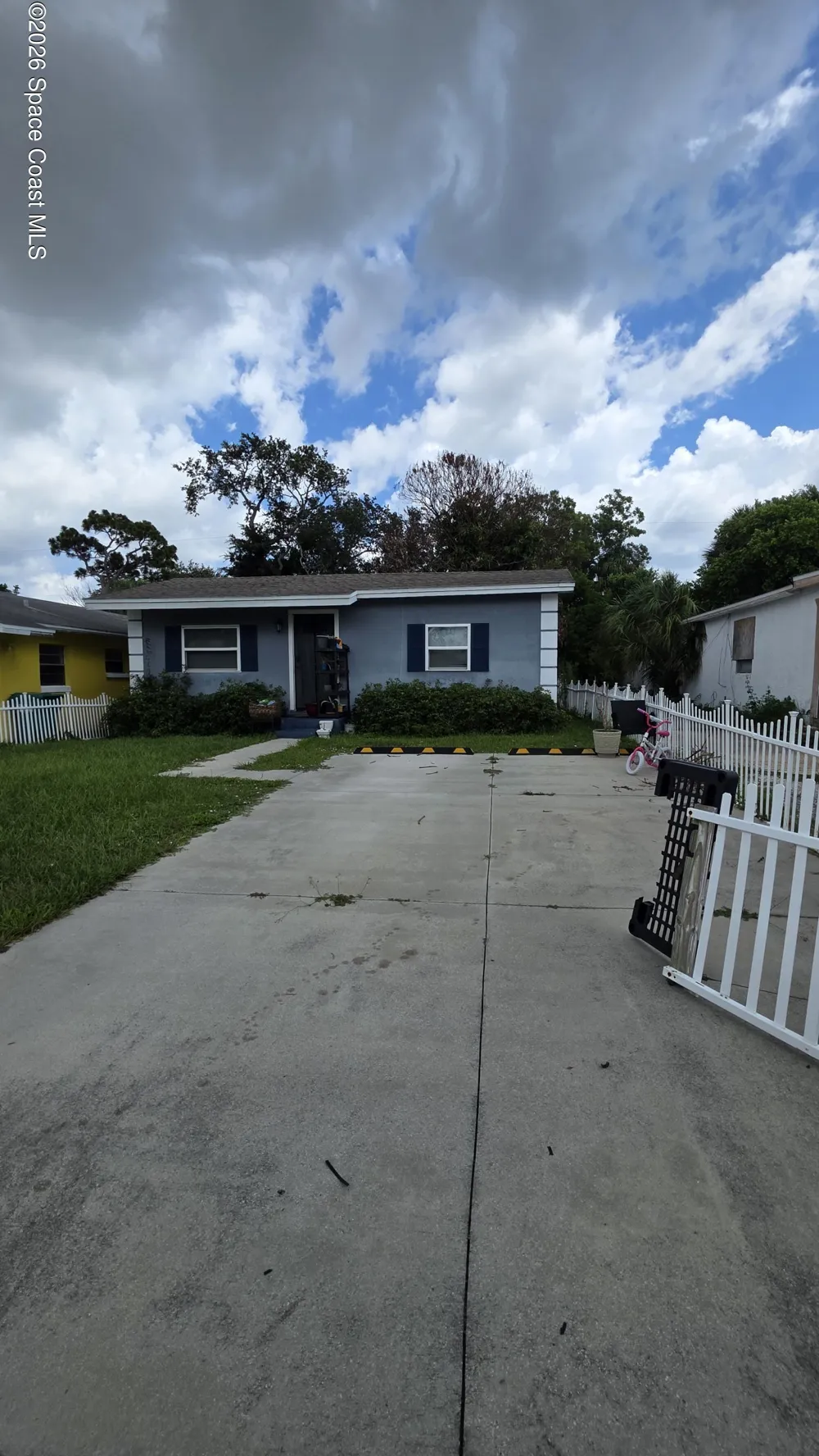 520 Ryoland Street Melbourne, FL 32901