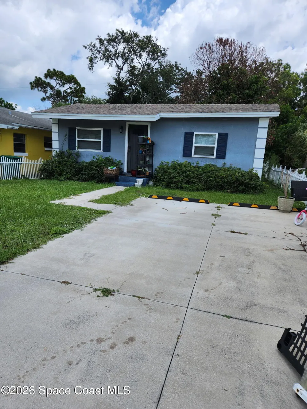 520 Ryoland Street Melbourne, FL 32901