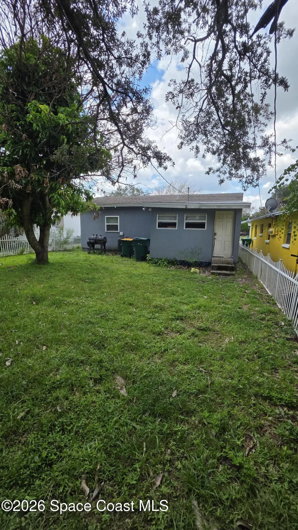 520 Ryoland Street Melbourne, FL 32901