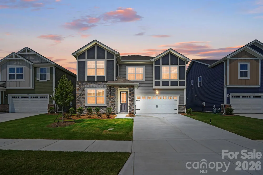 1448 McCollum Street Monroe, NC 28112
