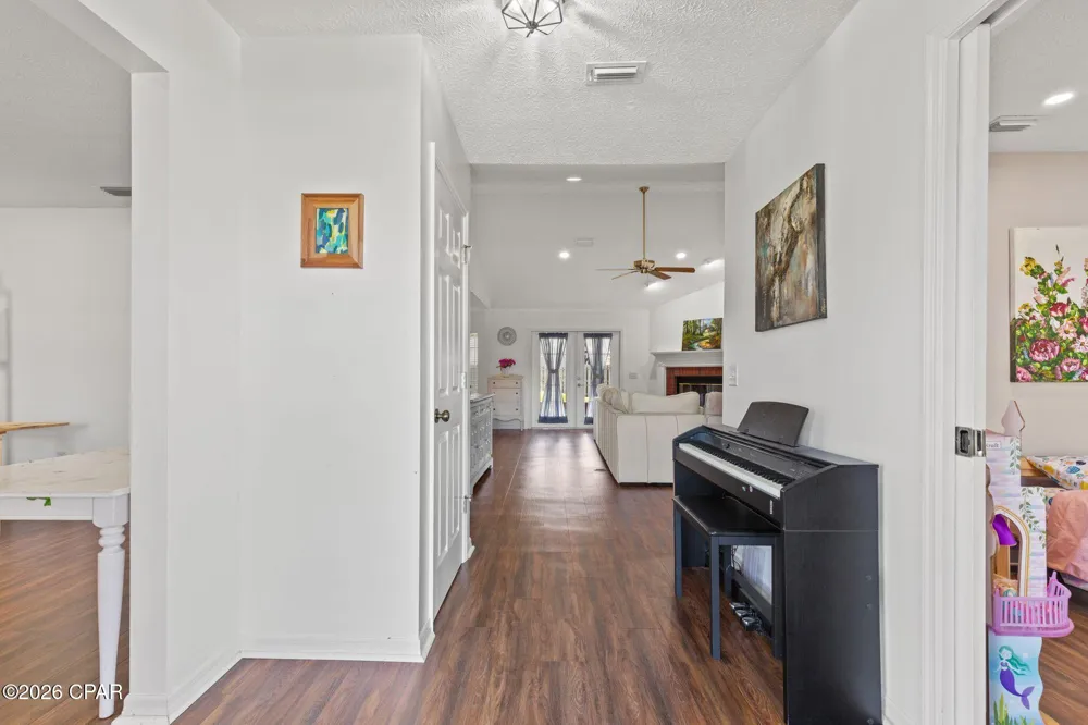 351 Hiland Drive Panama City, FL 32404