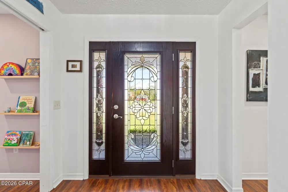 351 Hiland Drive Panama City, FL 32404