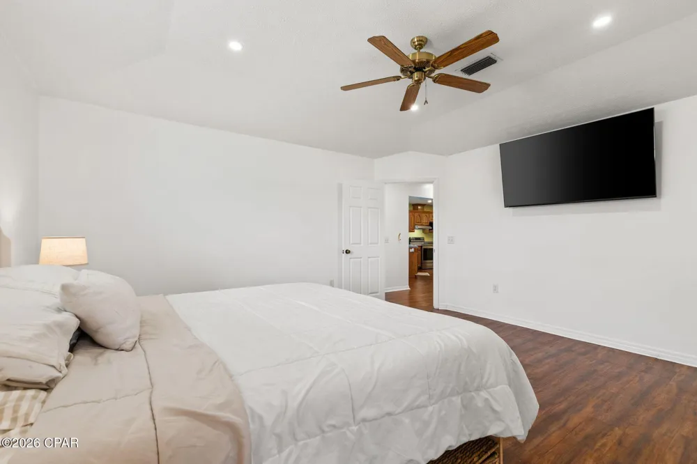 351 Hiland Drive Panama City, FL 32404