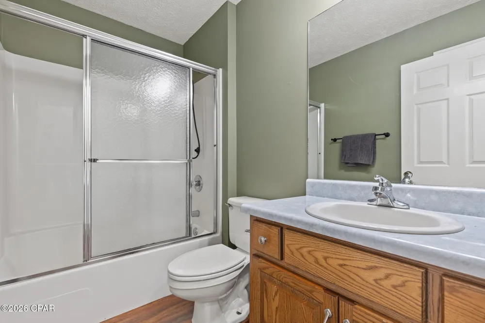 351 Hiland Drive Panama City, FL 32404