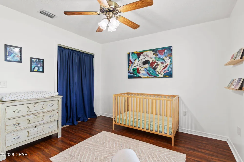 351 Hiland Drive Panama City, FL 32404