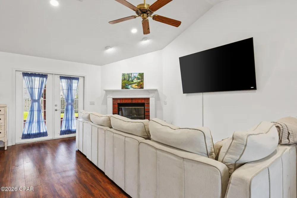 351 Hiland Drive Panama City, FL 32404