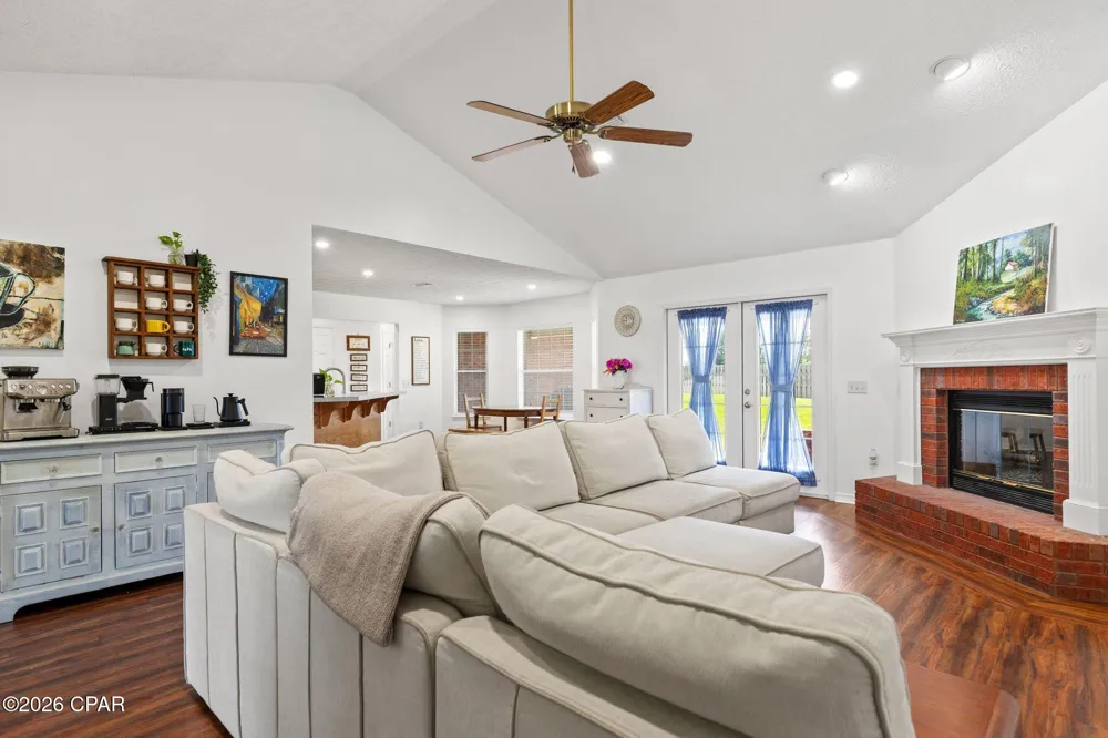 351 Hiland Drive Panama City, FL 32404