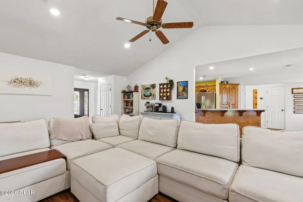 351 Hiland Drive Panama City, FL 32404