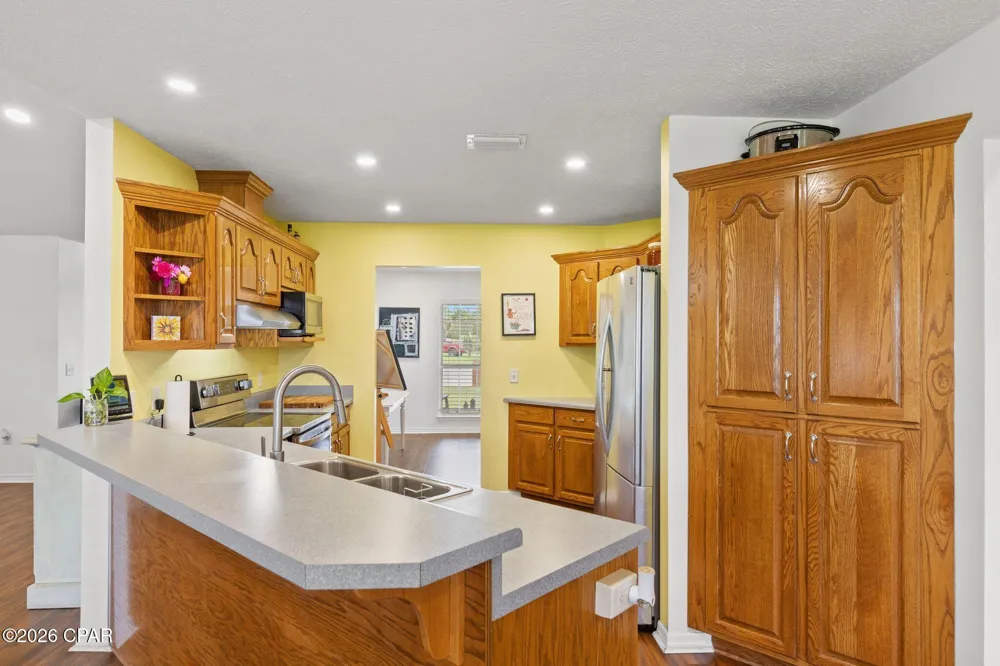 351 Hiland Drive Panama City, FL 32404