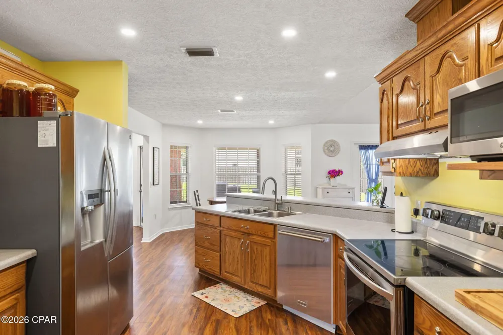 351 Hiland Drive Panama City, FL 32404