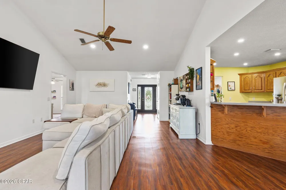351 Hiland Drive Panama City, FL 32404
