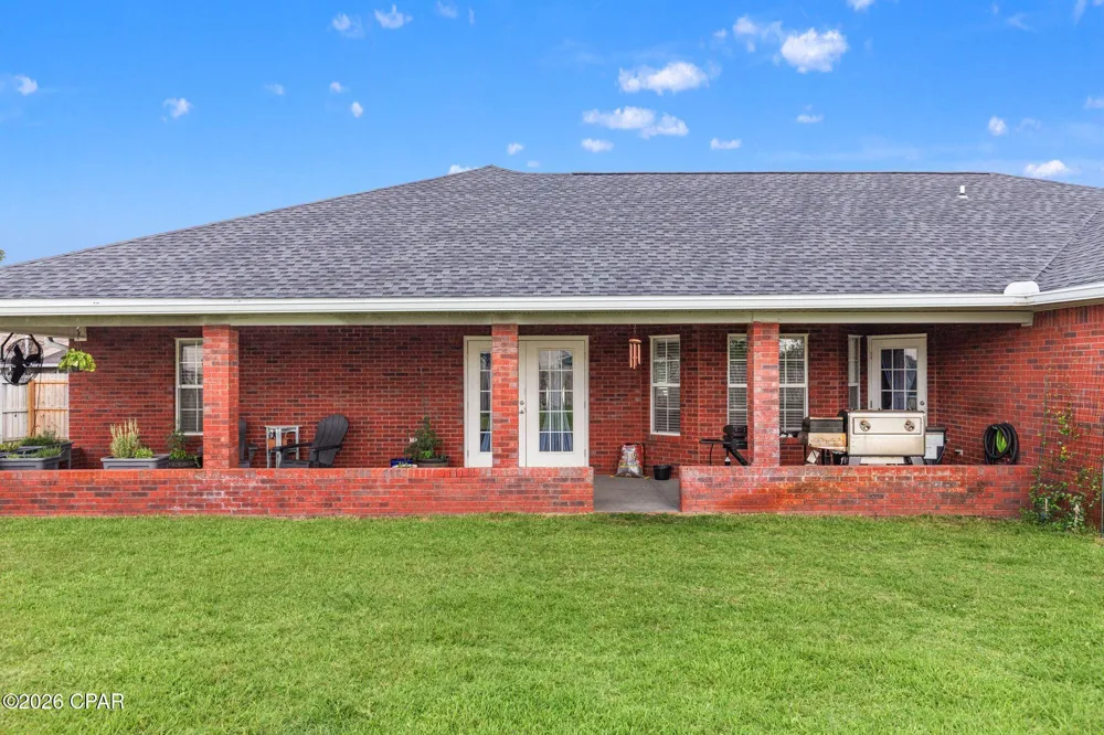 351 Hiland Drive Panama City, FL 32404