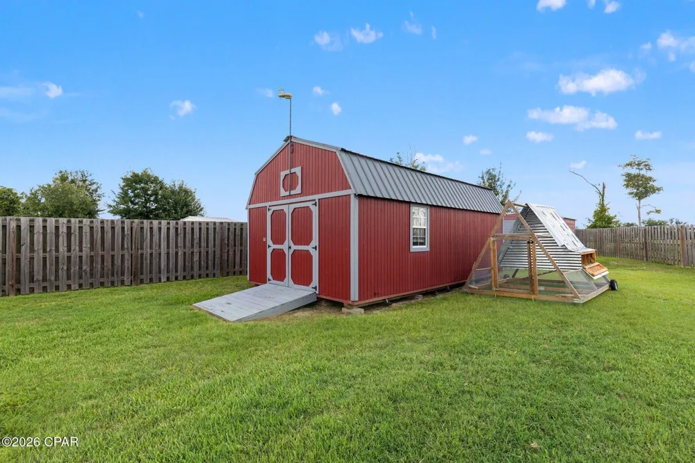 351 Hiland Drive Panama City, FL 32404