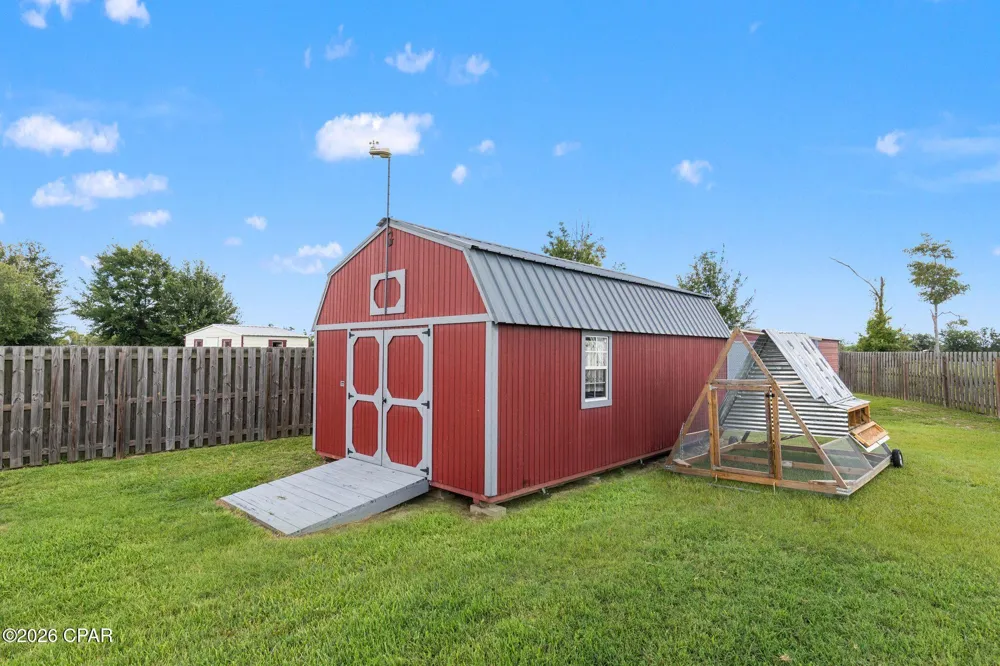 351 Hiland Drive Panama City, FL 32404